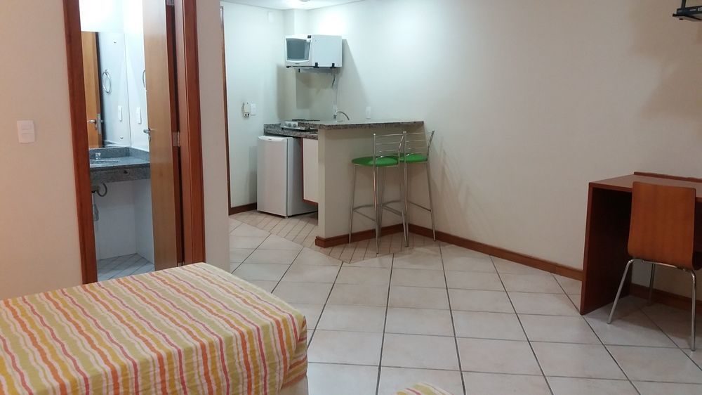 Edificio Metropolis Leilighet Porto Alegre Eksteriør bilde