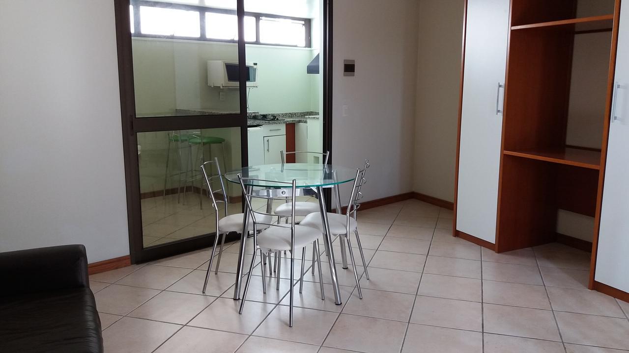 Edificio Metropolis Leilighet Porto Alegre Eksteriør bilde